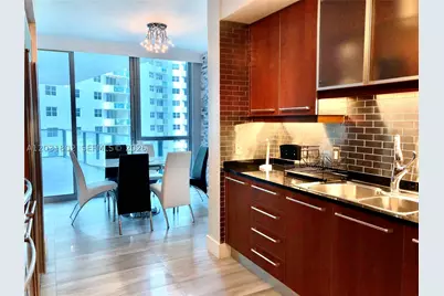 3101 S Ocean #801, Hollywood, FL 33019 - Photo 14
