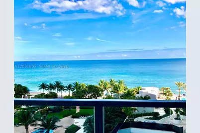 3101 S Ocean #801, Hollywood, FL 33019 - Photo 1