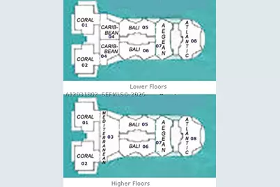 3101 S Ocean #801, Hollywood, FL 33019 - Photo 40