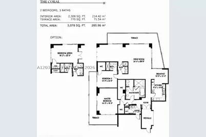 3101 S Ocean #801, Hollywood, FL 33019 - Photo 28