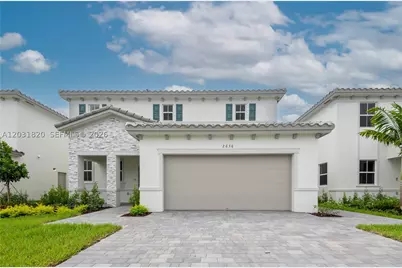 2636 SE 8th, Homestead, FL 33035 - Photo 2