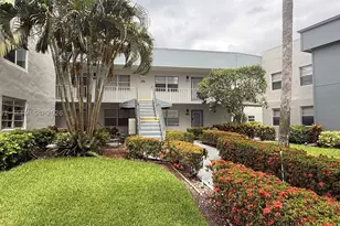 322 Piedmont G, Delray Beach, FL 33484 - Photo 1