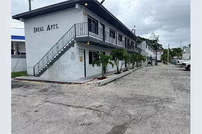 7824 NW 5th #7, Miami, FL 33150 - Photo 1