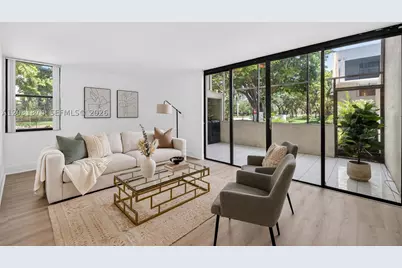 20300 W Country Club #106-3, Aventura, FL 33180 - Photo 1