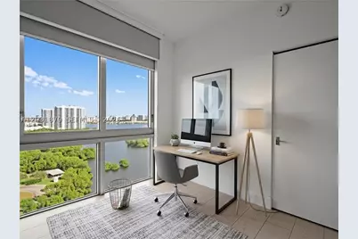 16385 Biscayne #1615, North Miami Beach, FL 33160 - Photo 12