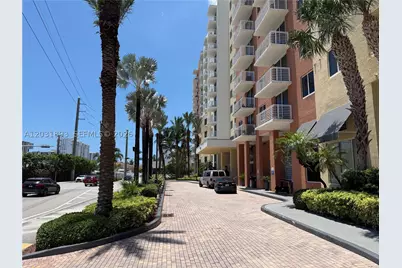 18800 NE 29th #405, Aventura, FL 33180 - Photo 40