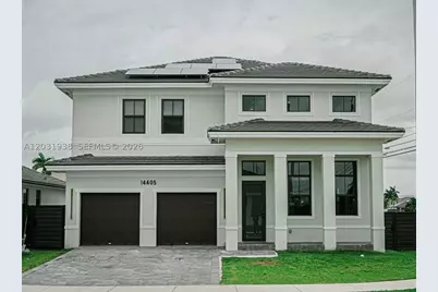 14405 SW 13th, Miami, FL 33184 - Photo 30
