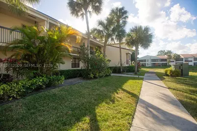 7200 NW 1st #103, Plantation, FL 33317 - Photo 18