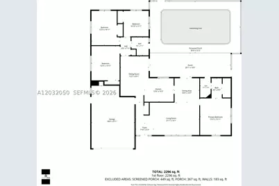 7421 NW 8th, Plantation, FL 33317 - Photo 6