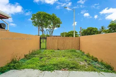 2790 NW 196th #2790, Miami Gardens, FL 33056 - Photo 30