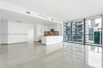 88 SW 7th #2302, Miami, FL 33130 - Photo 2