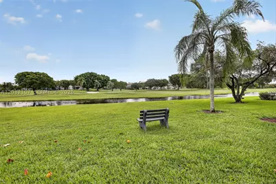 1101 SW 128th #409C, Pembroke Pines, FL 33027 - Photo 32