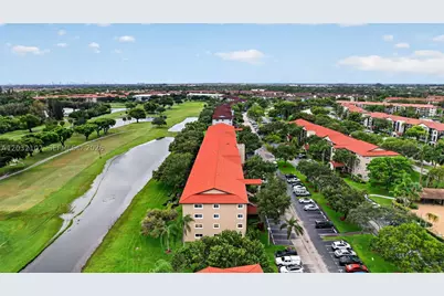 1101 SW 128th #409C, Pembroke Pines, FL 33027 - Photo 34