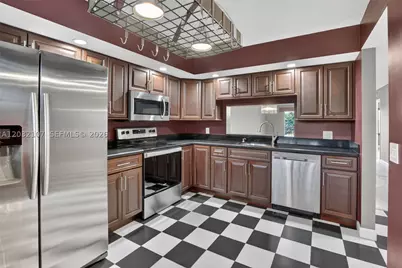 1101 SW 128th #409C, Pembroke Pines, FL 33027 - Photo 4