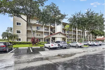 1101 SW 128th #409C, Pembroke Pines, FL 33027 - Photo 46