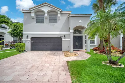 15961 NW 14th, Pembroke Pines, FL 33028 - Photo 1