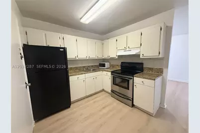 12215 W Dixie #306, North Miami, FL 33161 - Photo 1