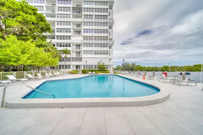 1160 N Federal #213, Fort Lauderdale, FL 33304 - Photo 34