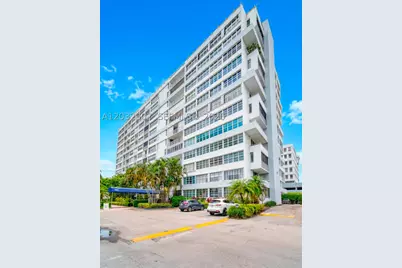 1160 N Federal #213, Fort Lauderdale, FL 33304 - Photo 40