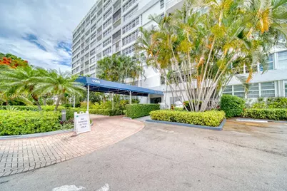 1160 N Federal #213, Fort Lauderdale, FL 33304 - Photo 38