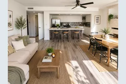 7545 E Treasure #9H, North Bay Village, FL 33141 - Photo 4