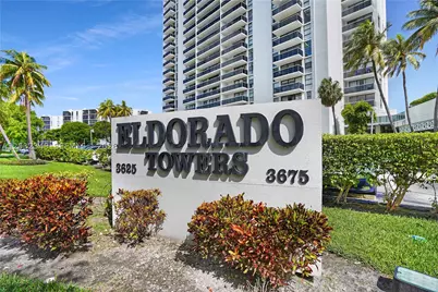 3675 N Country Club #2201, Aventura, FL 33180 - Photo 36