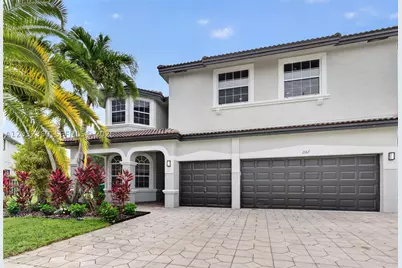 2167 SW 176th, Miramar, FL 33029 - Photo 2