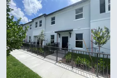 12460 SW 248 #8, Miami, FL 33032 - Photo 2
