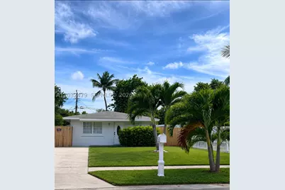 1116 N 61st #1, Hollywood, FL 33024 - Photo 1