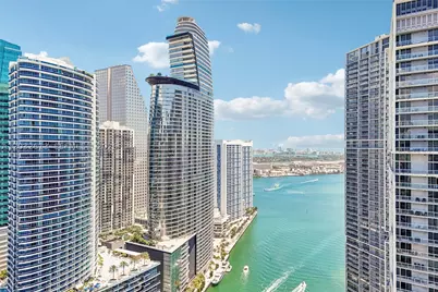 300 Biscayne Boulevard #3305W, Miami, FL 33131 - Photo 42