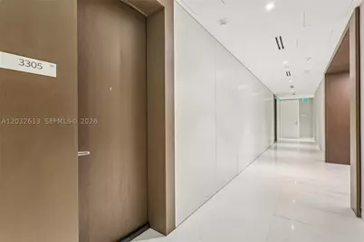 300 Biscayne Boulevard #3305W, Miami, FL 33131 - Photo 2