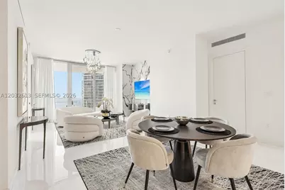 300 Biscayne Boulevard #3305W, Miami, FL 33131 - Photo 22