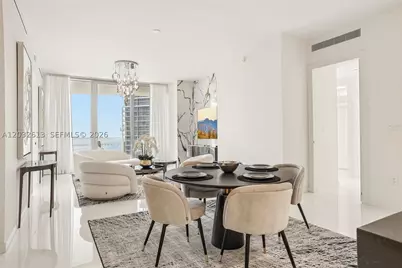 300 Biscayne Boulevard #3305W, Miami, FL 33131 - Photo 8