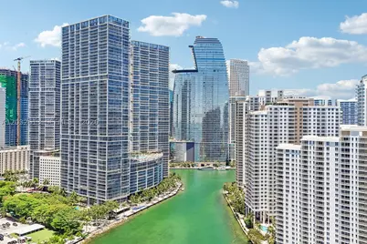 300 Biscayne Boulevard #3305W, Miami, FL 33131 - Photo 44