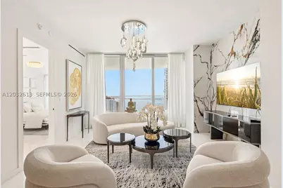 300 Biscayne Boulevard #3305W, Miami, FL 33131 - Photo 6