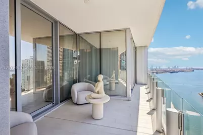 300 Biscayne Boulevard #3305W, Miami, FL 33131 - Photo 36