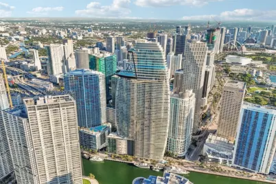 300 Biscayne Boulevard #3305W, Miami, FL 33131 - Photo 38