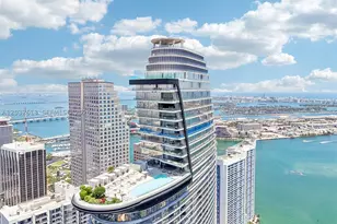 300 Biscayne Blvd, Miami, FL 33131 - Photo 40