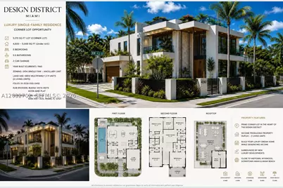 4282 NW 1st, Miami, FL 33127 - Photo 2