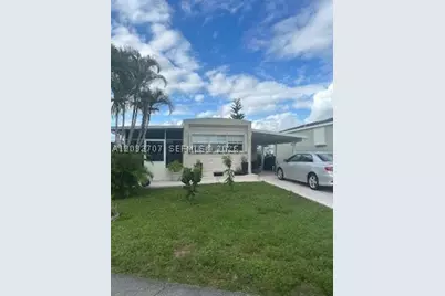 8721 SW 22nd, Davie, FL 33324 - Photo 1