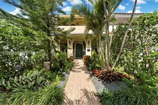 1965 Sans Souci, North Miami, FL 33181 - Photo 1