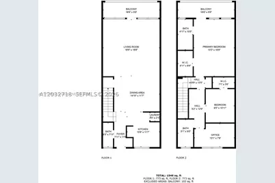1965 Sans Souci, North Miami, FL 33181 - Photo 34
