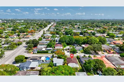 6560 SW 34th, Miami, FL 33155 - Photo 70