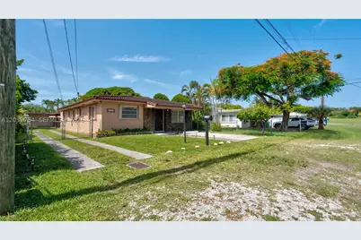 6560 SW 34th, Miami, FL 33155 - Photo 2