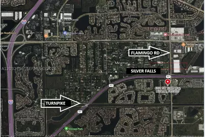 4331 SW 124th, Miramar, FL 33027 - Photo 40