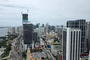 888 Biscayne, Miami, FL 33132 - Photo 16