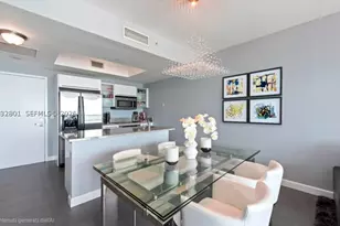 888 Biscayne, Miami, FL 33132 - Photo 2