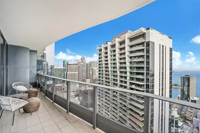 1000 Brickell #4401, Miami, FL 33131 - Photo 16