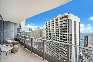 1000 Brickell, Miami, FL 33131 - Photo 16