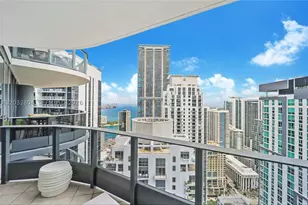 1000 Brickell, Miami, FL 33131 - Photo 8